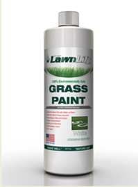 32 ounce bottle Lawn Paint