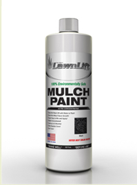 16 ounce bottle Lawn Paint