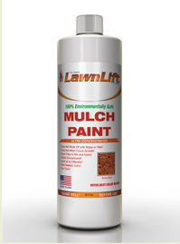 32 ounce bottle Lawn Paint