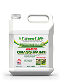 Lawn Paint Spray Bottle